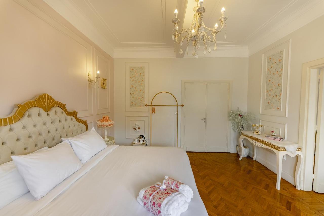 El Otel The Hotel Kair Zewnętrze zdjęcie