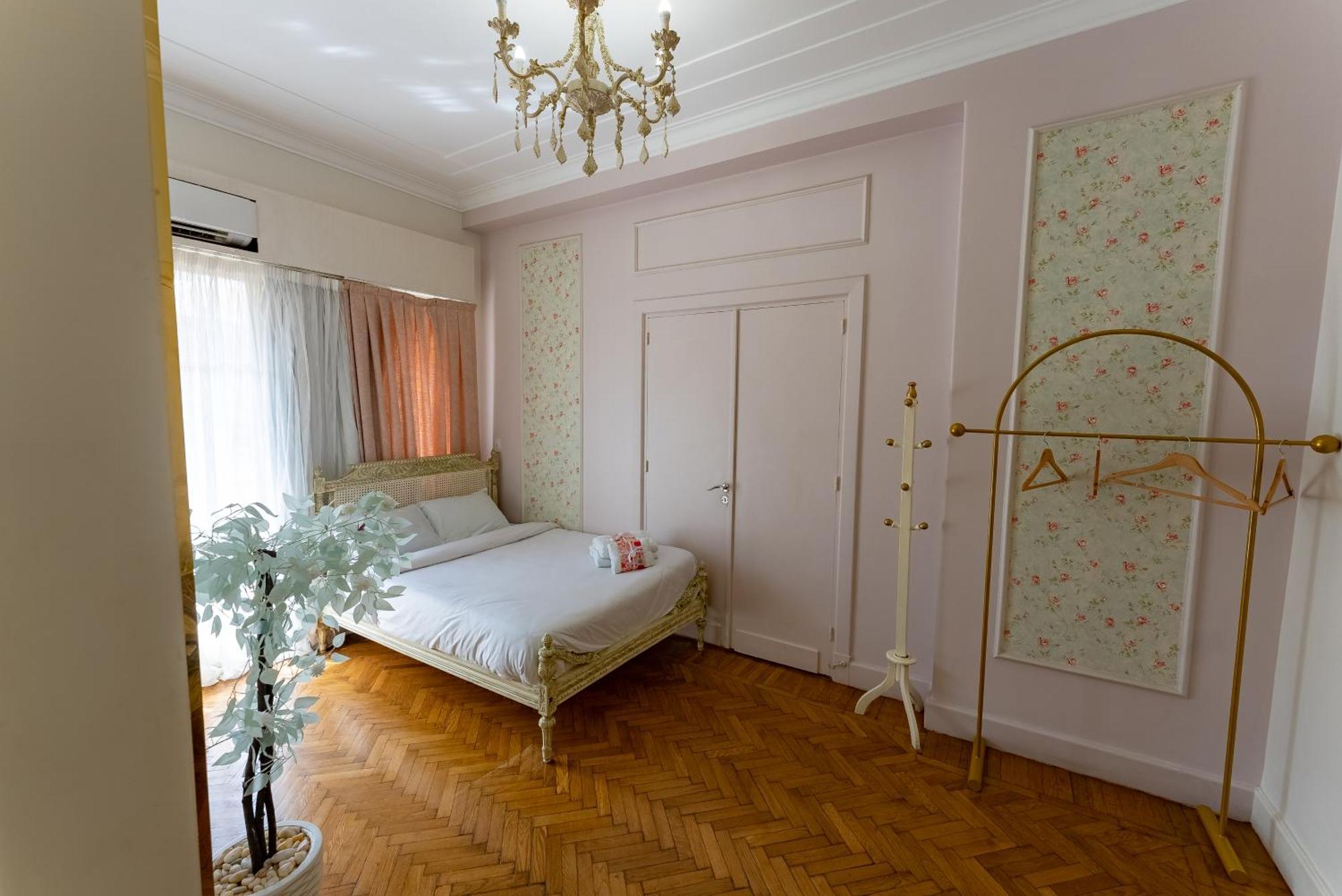 El Otel The Hotel Kair Zewnętrze zdjęcie