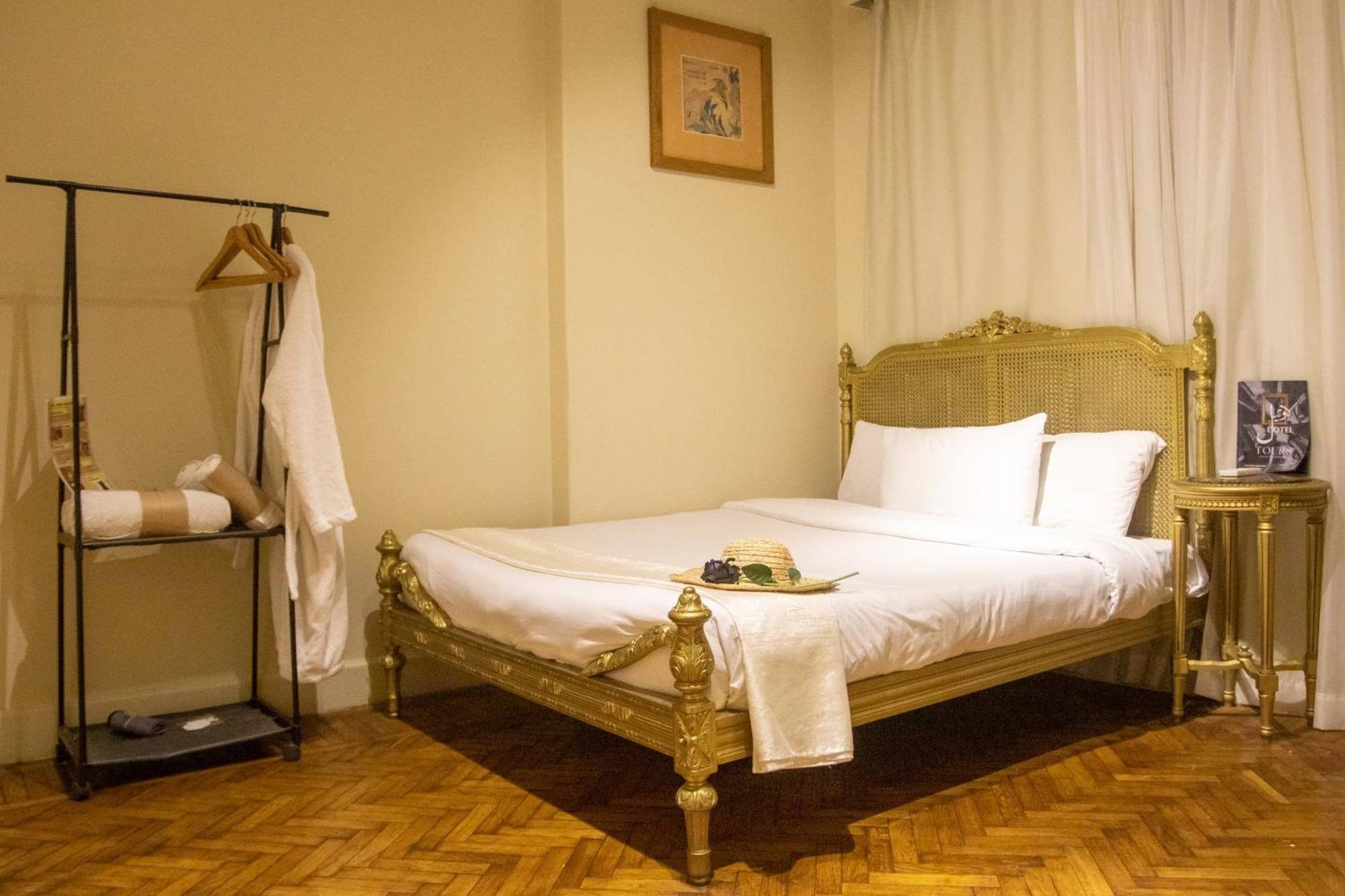 El Otel The Hotel Kair Zewnętrze zdjęcie